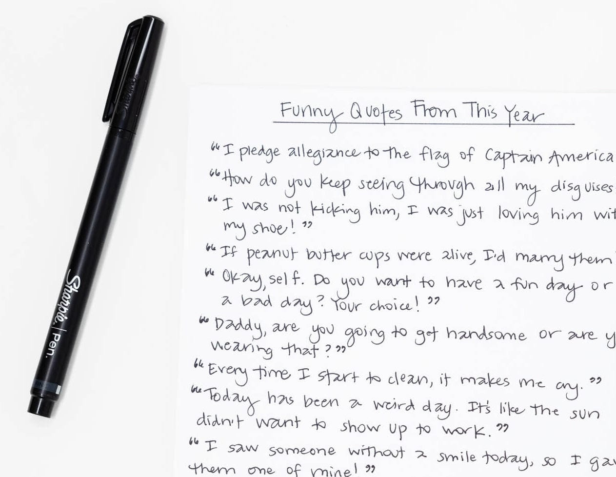 Birthday Interview Book: Confetti