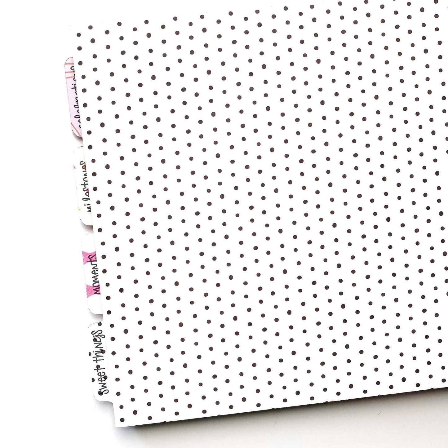 Foster Child Baby Book