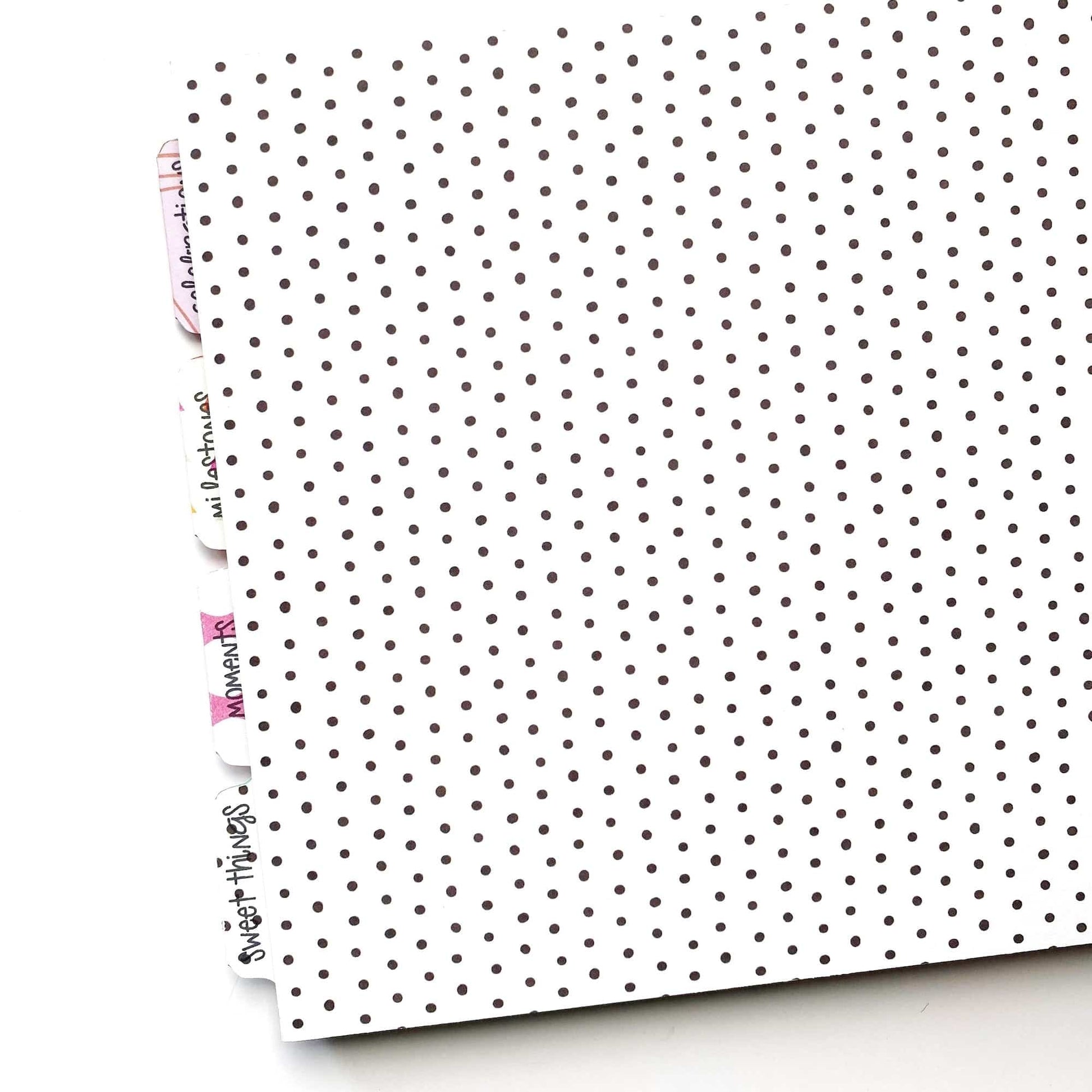 Foster Child Baby Book