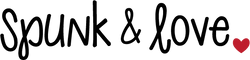 spunk and love logo