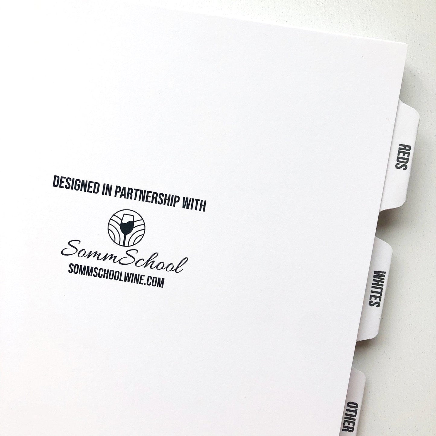 best wine journal