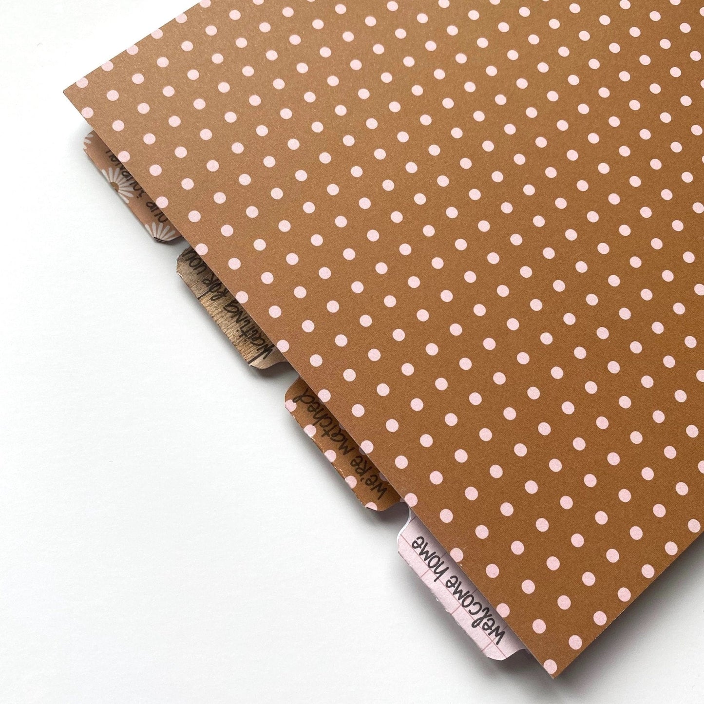 adoption journal