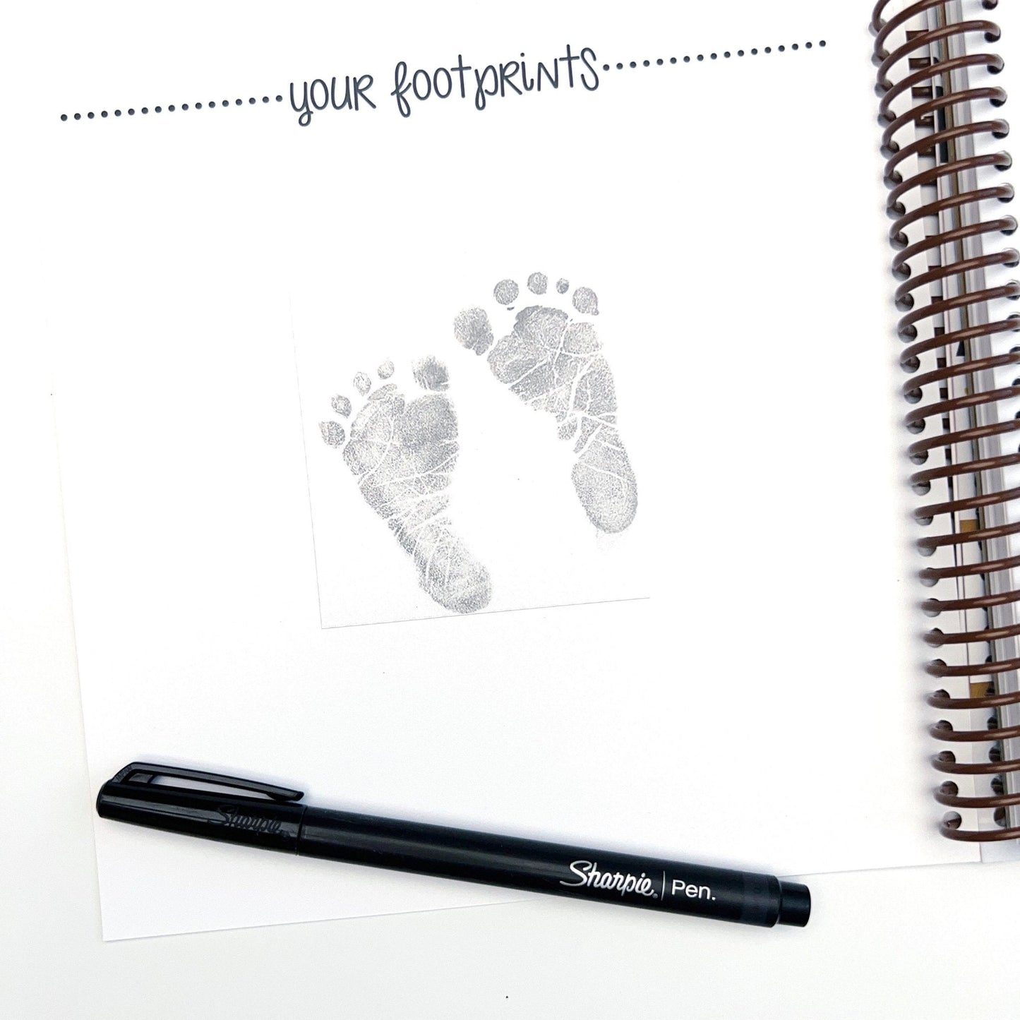 Baby Book: Airplanes