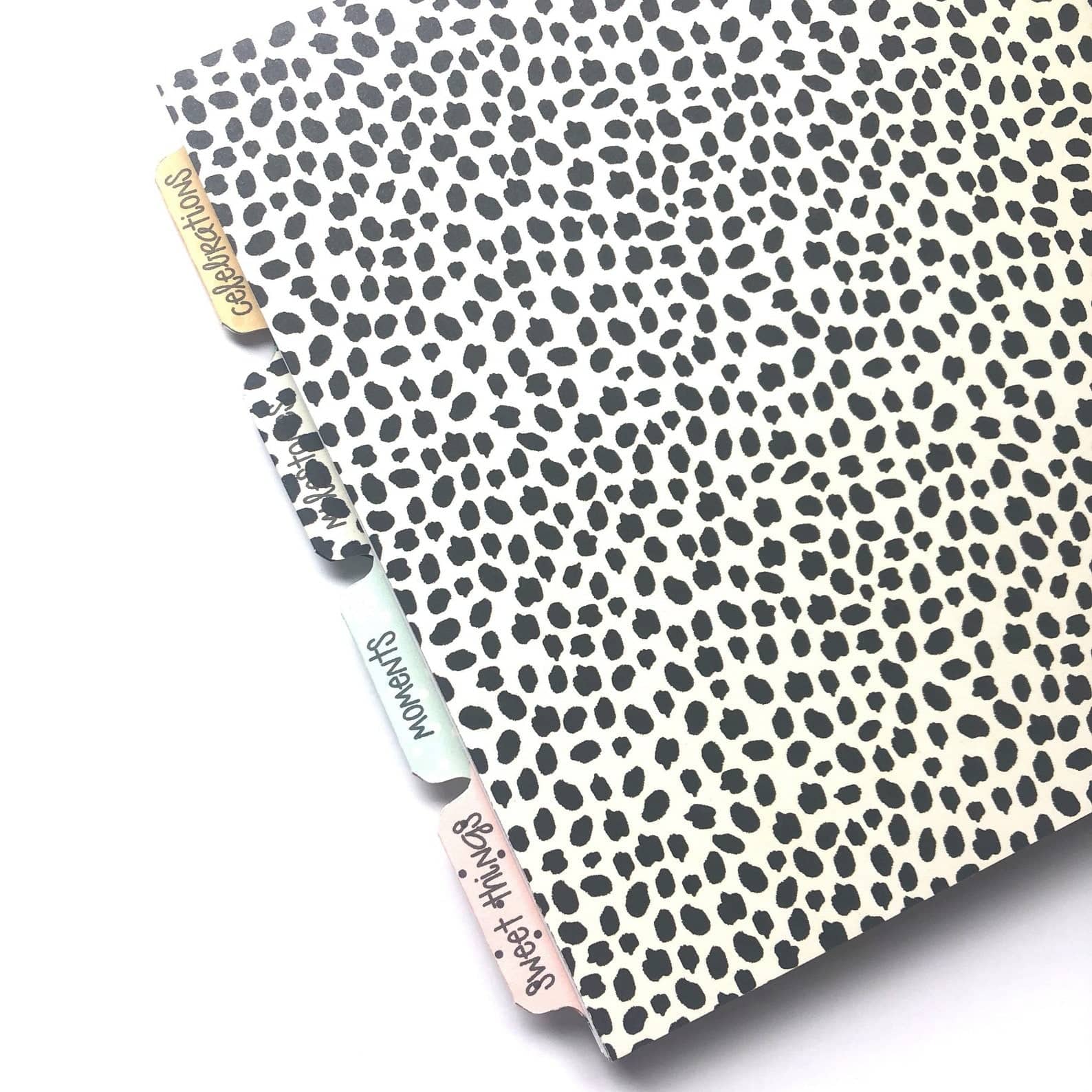 Baby Memory Book