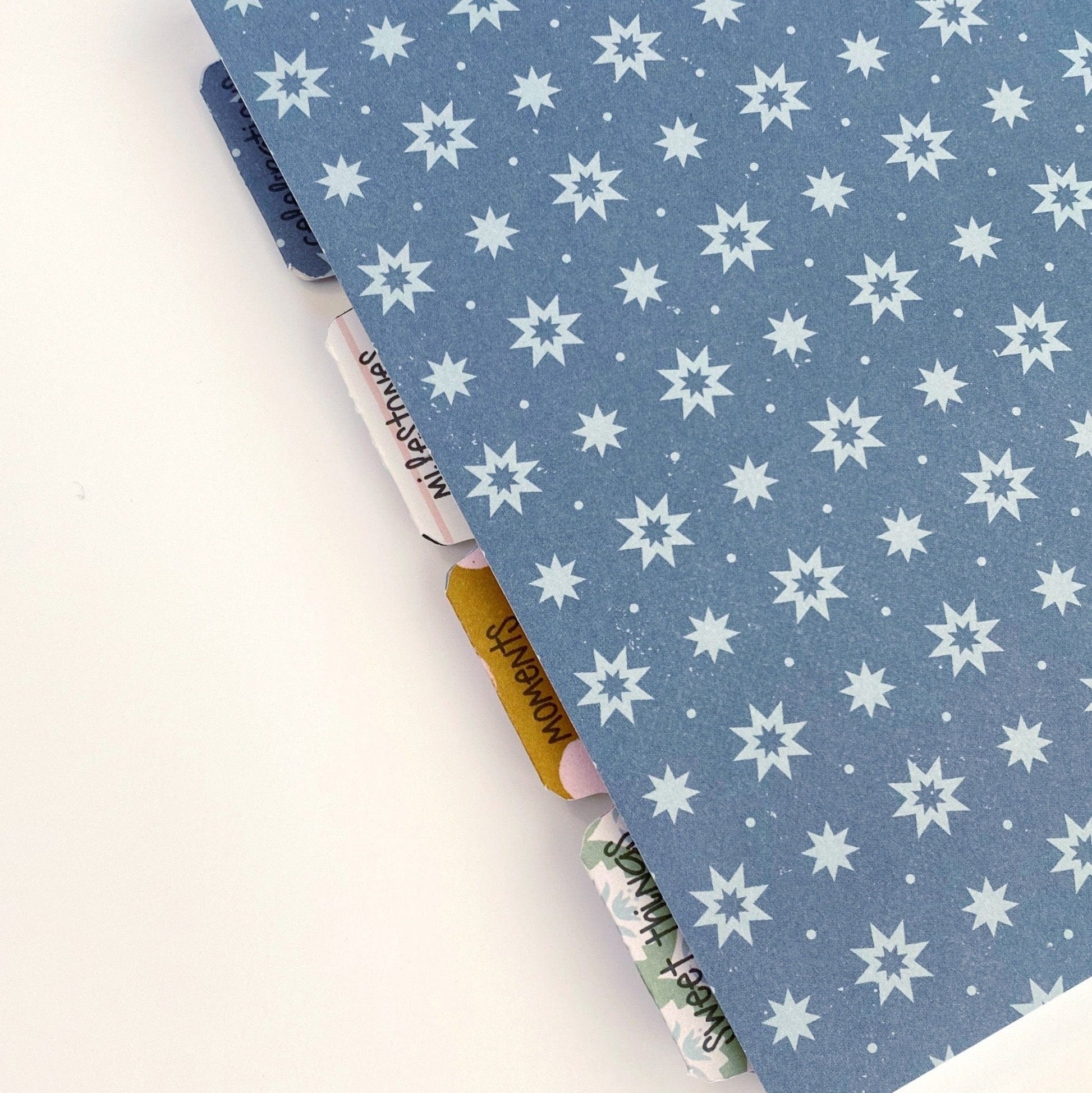 Baby Memory Book