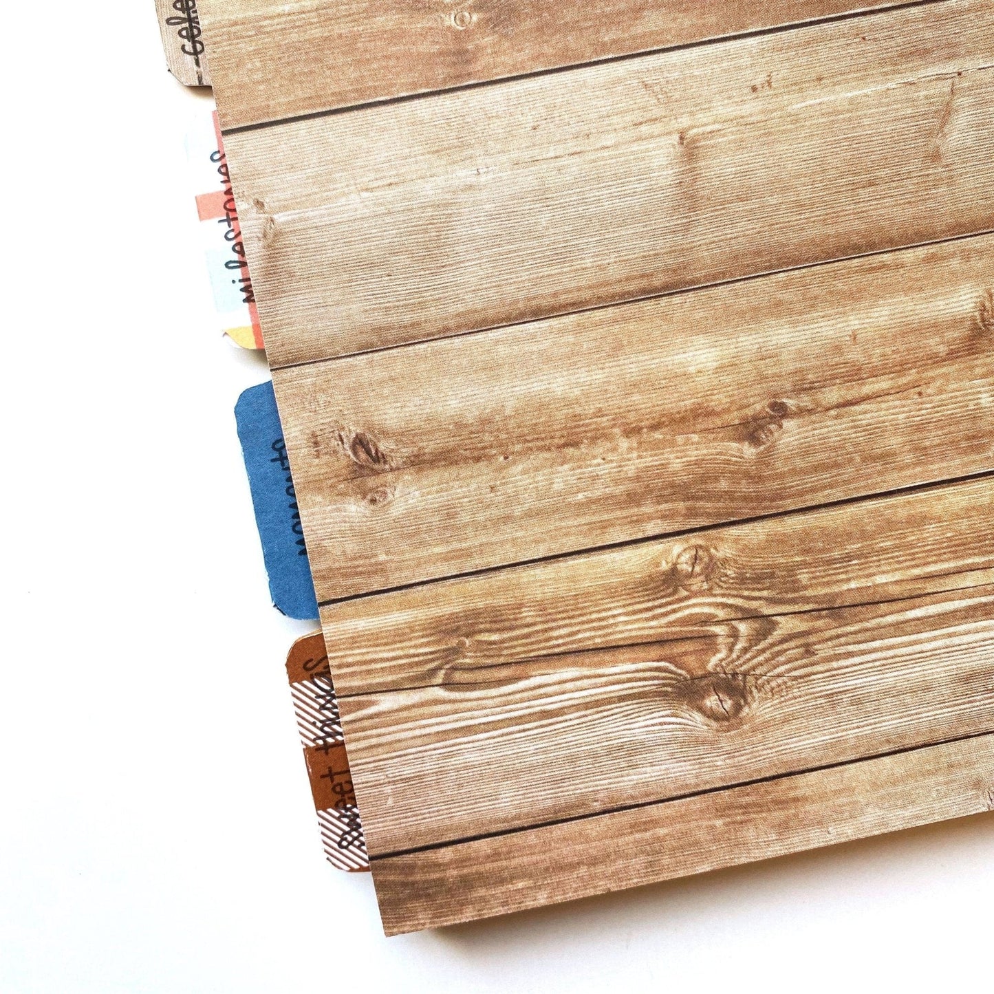 nautical baby book