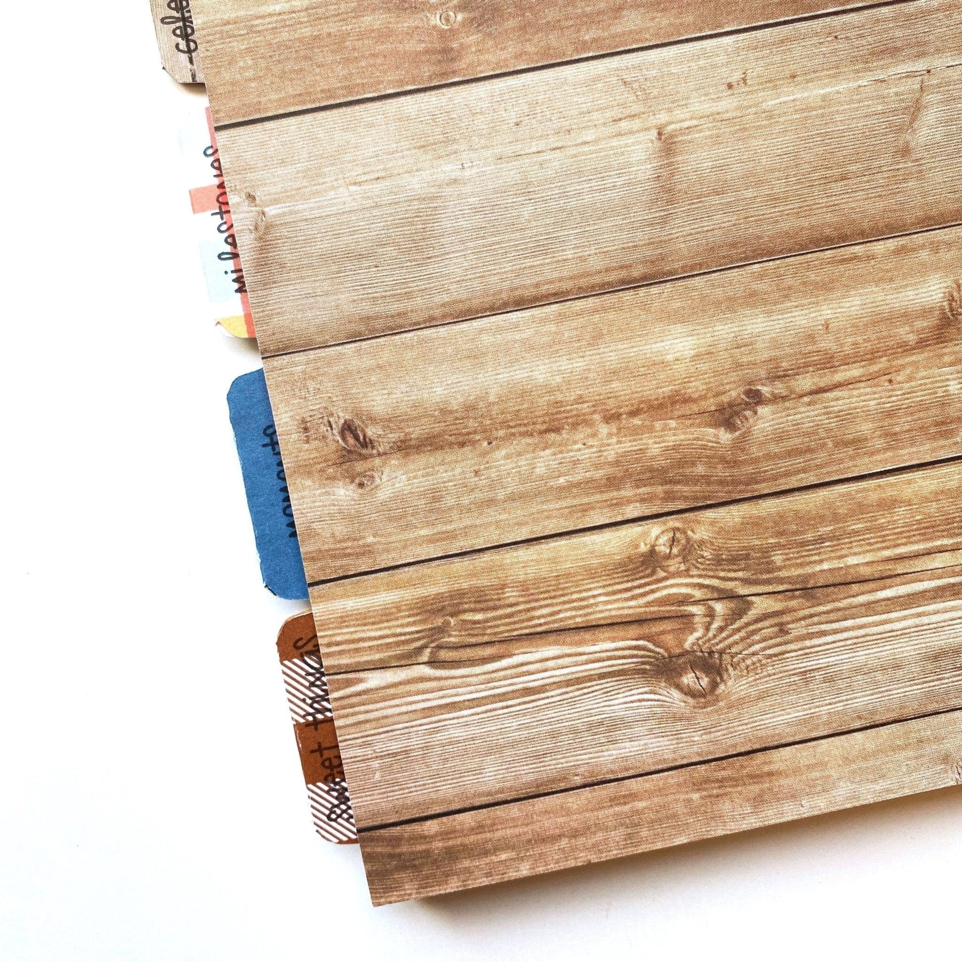 nautical baby book