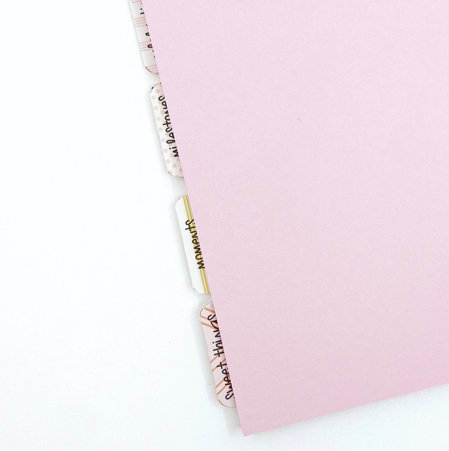 Baby Girl Baby Book