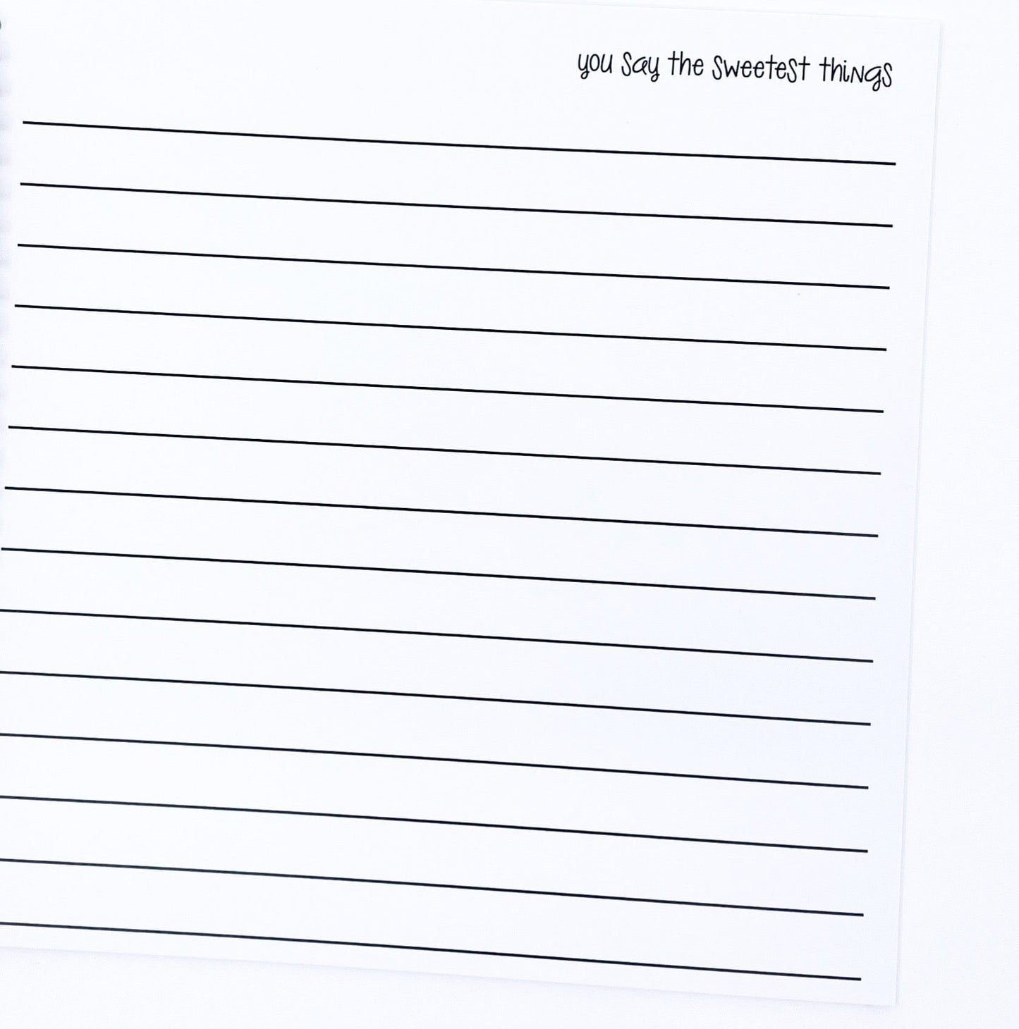 birthday memory book for boy