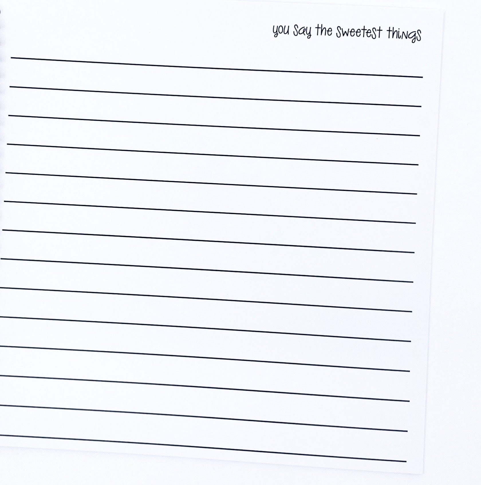 birthday memory book for boy