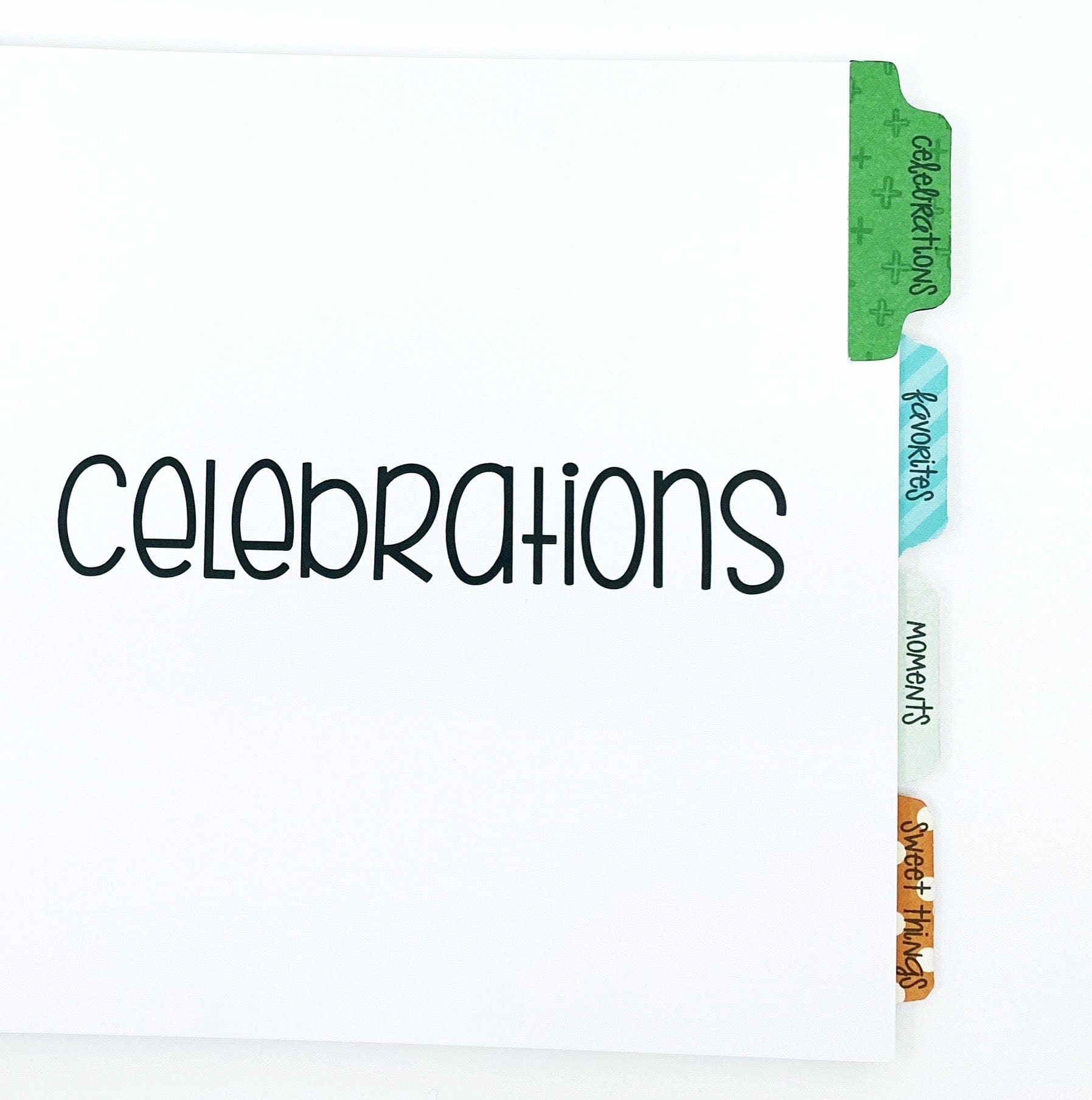 birthday memory book for boy