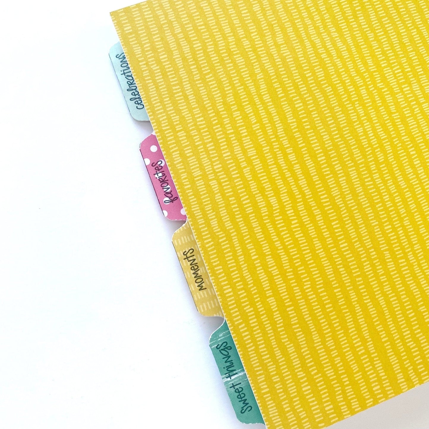 birthday memory book for girl