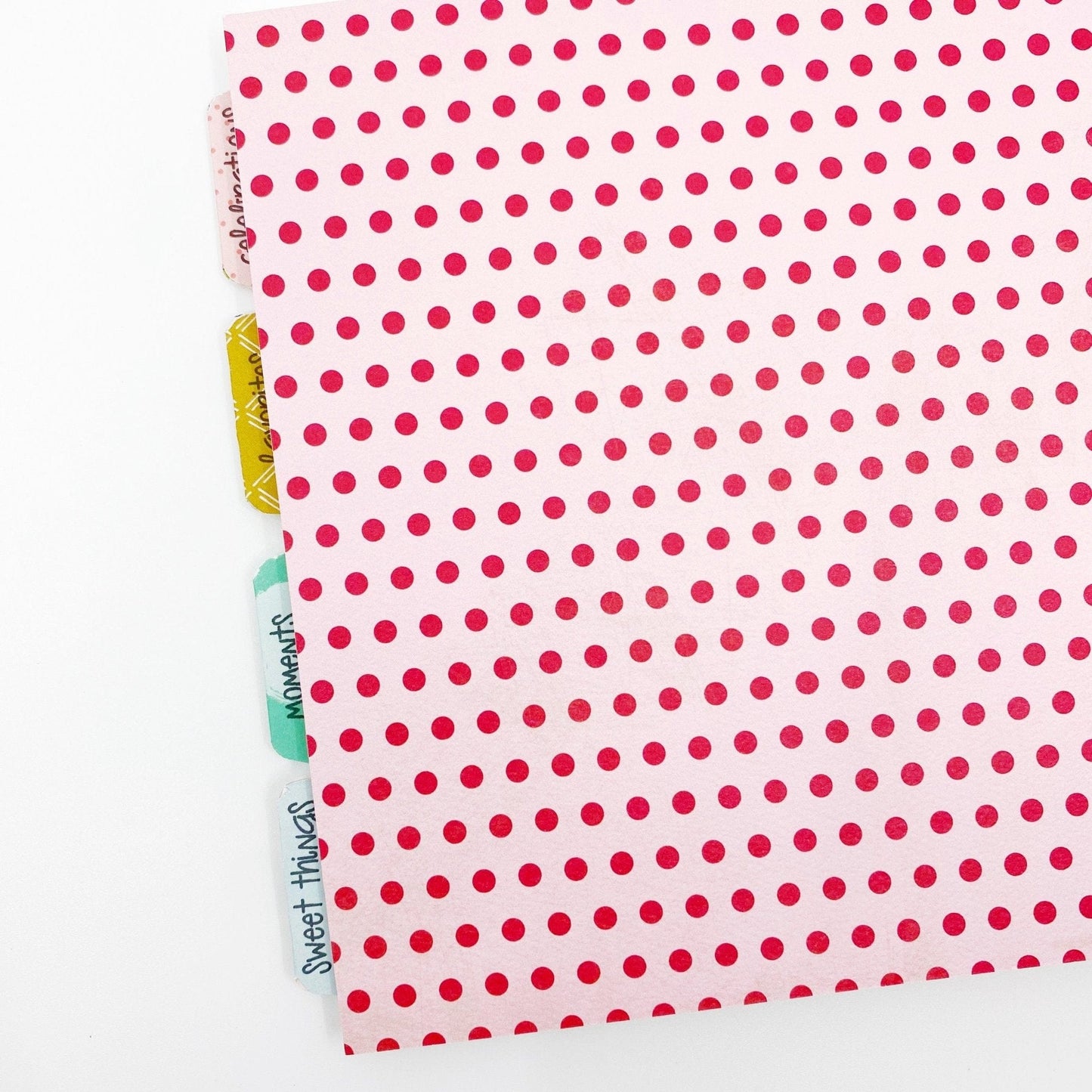 birthday memory book for girl