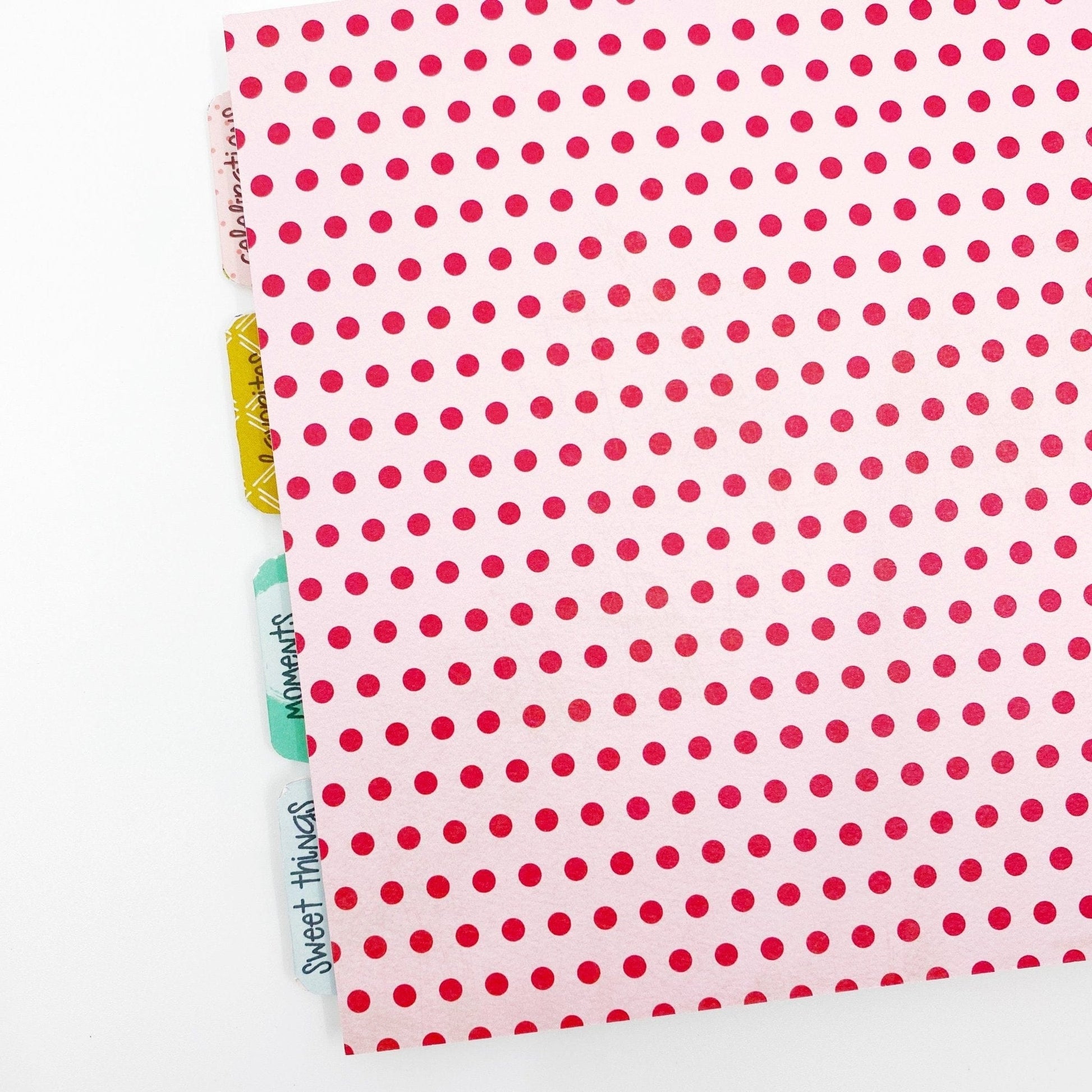 birthday memory book for girl