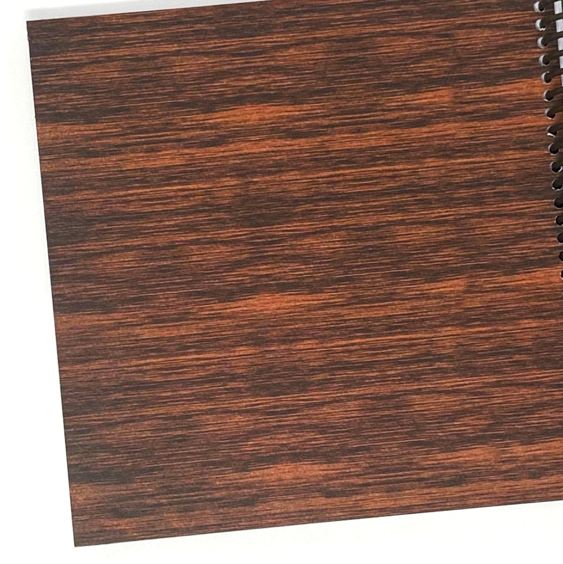 camping journal