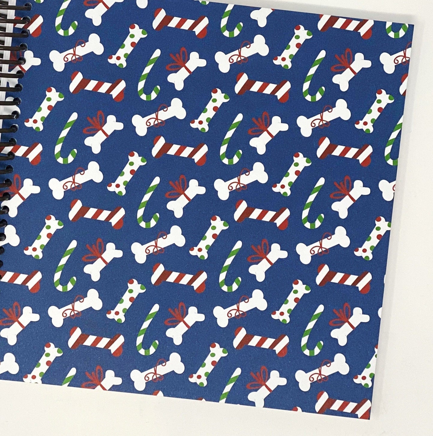 Dog Christmas Book