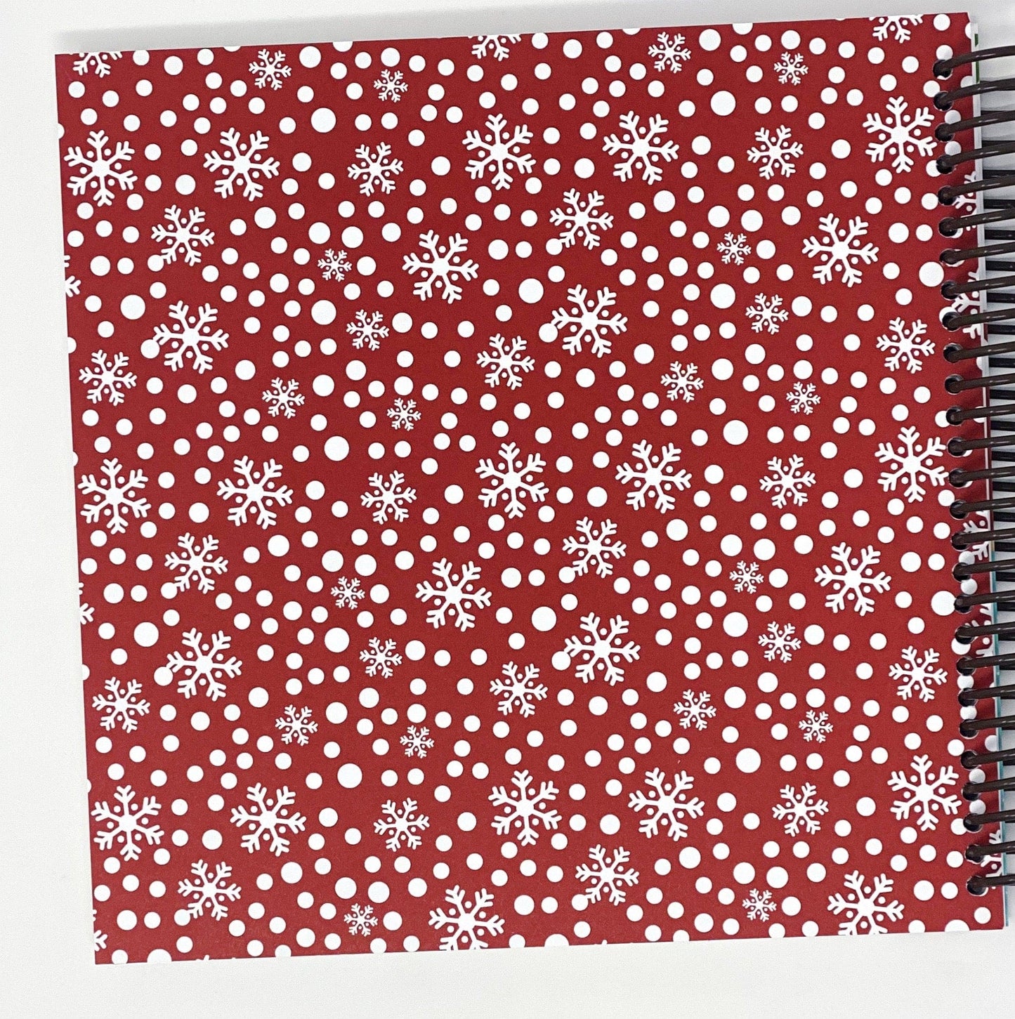 Dog Christmas Book