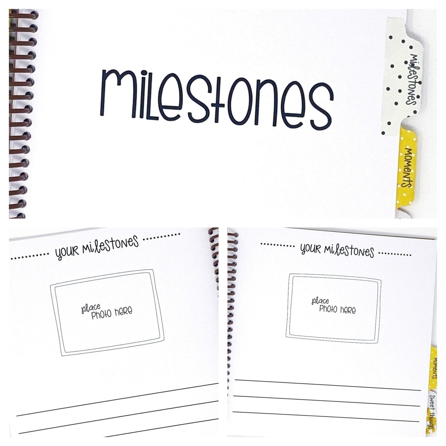 foster child memory book