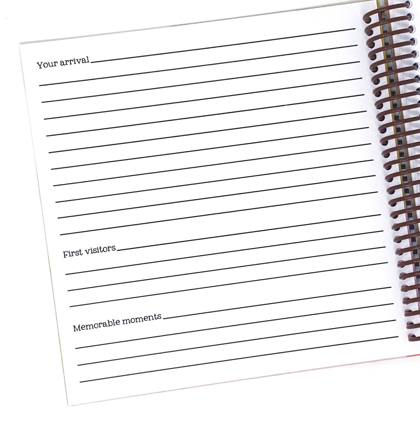 foster child memory book