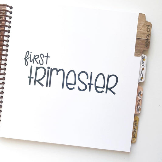 gift for gender reveal