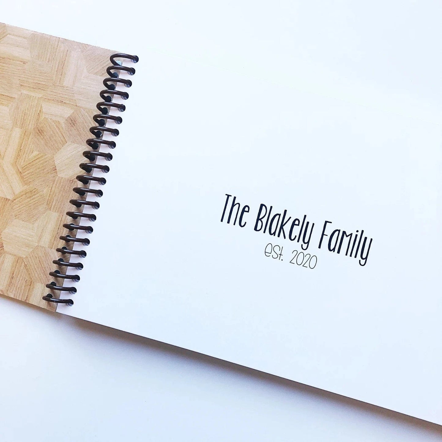 guest book for rental