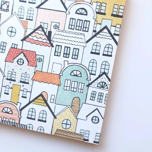 guest book for rental