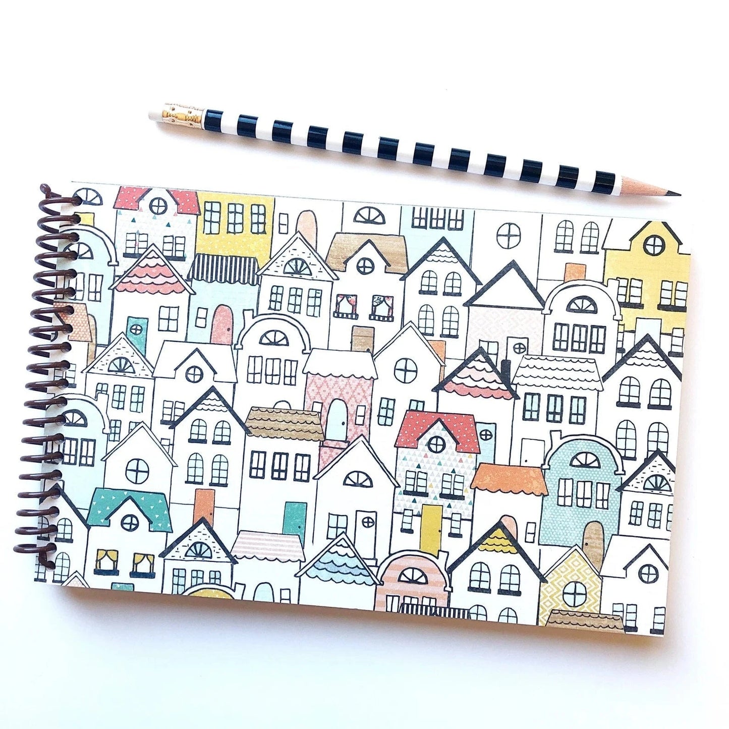 guest book for rental
