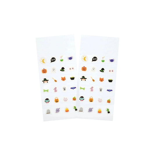 Halloween Li'l Stickers