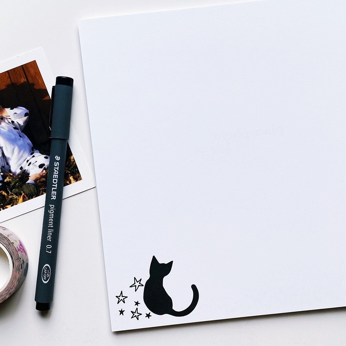 Halloween Photo Book