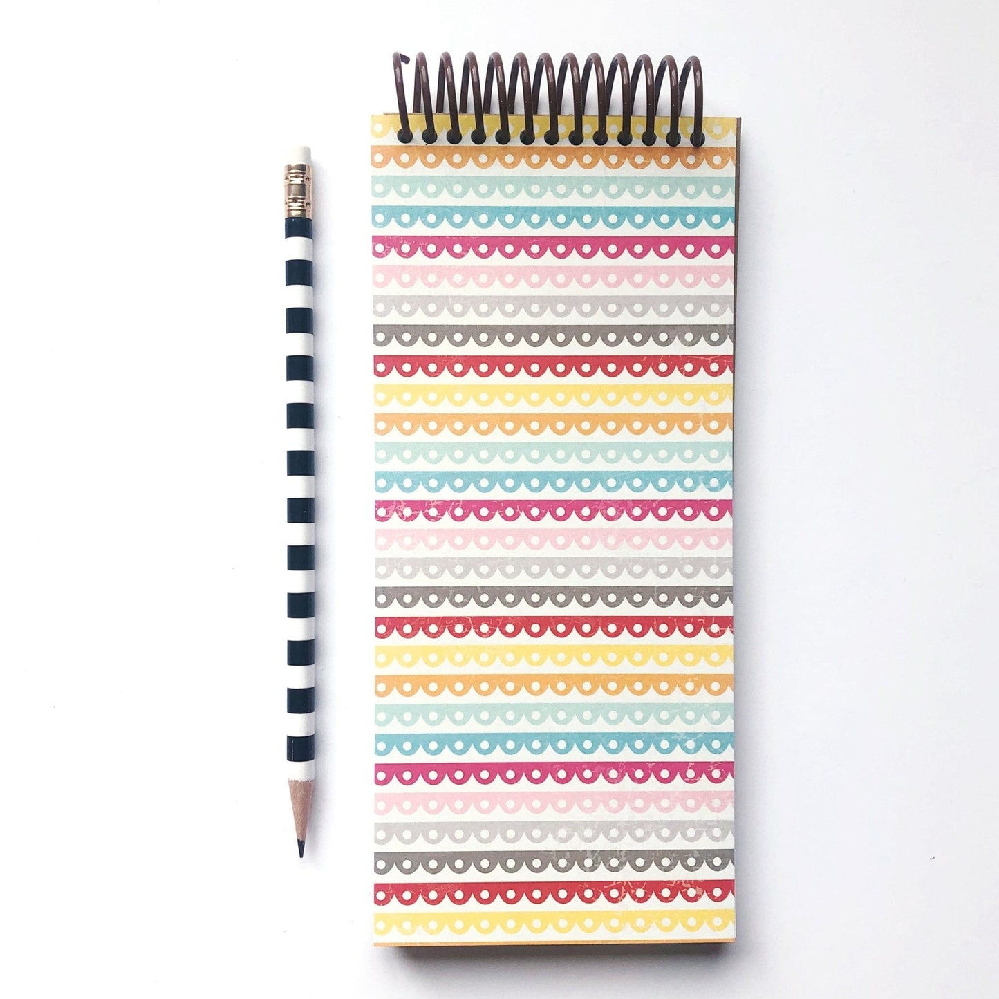 Notepads: Bright + Fun