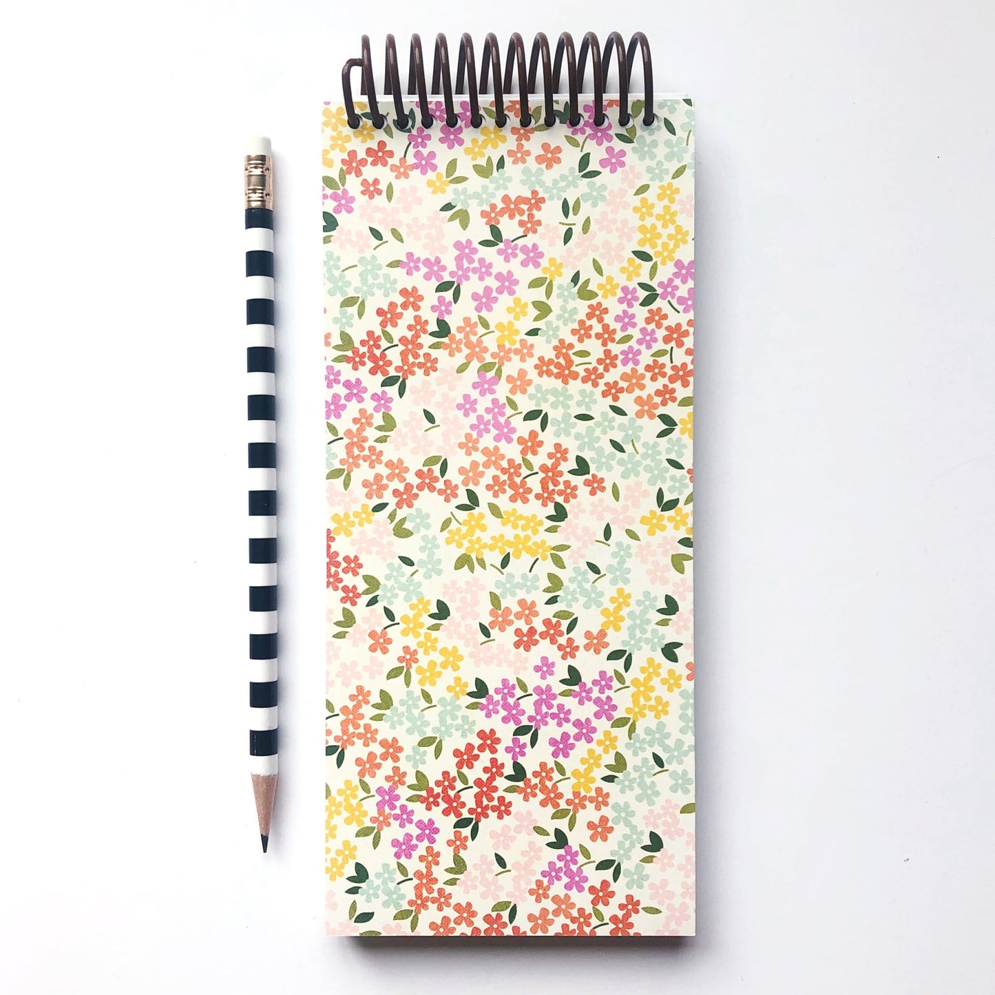 Notepads: Bright + Fun