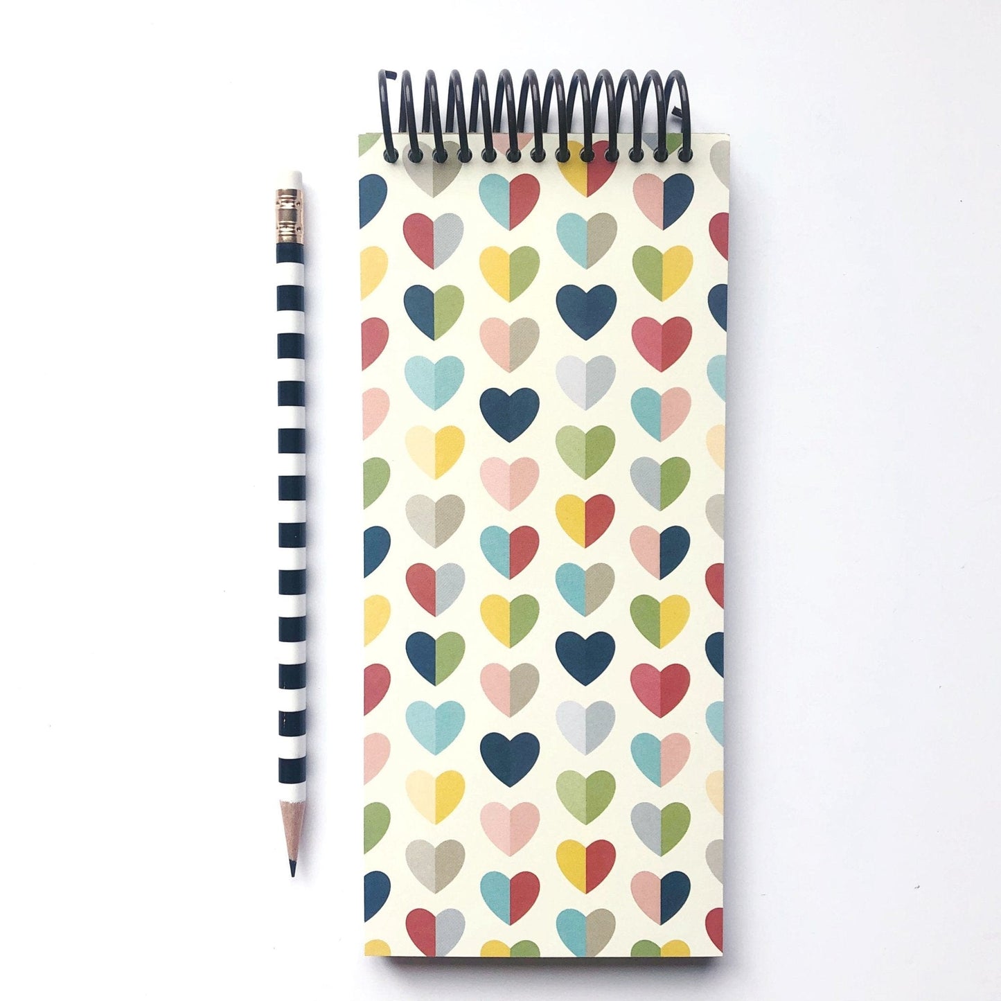 Notepads: Bright + Fun