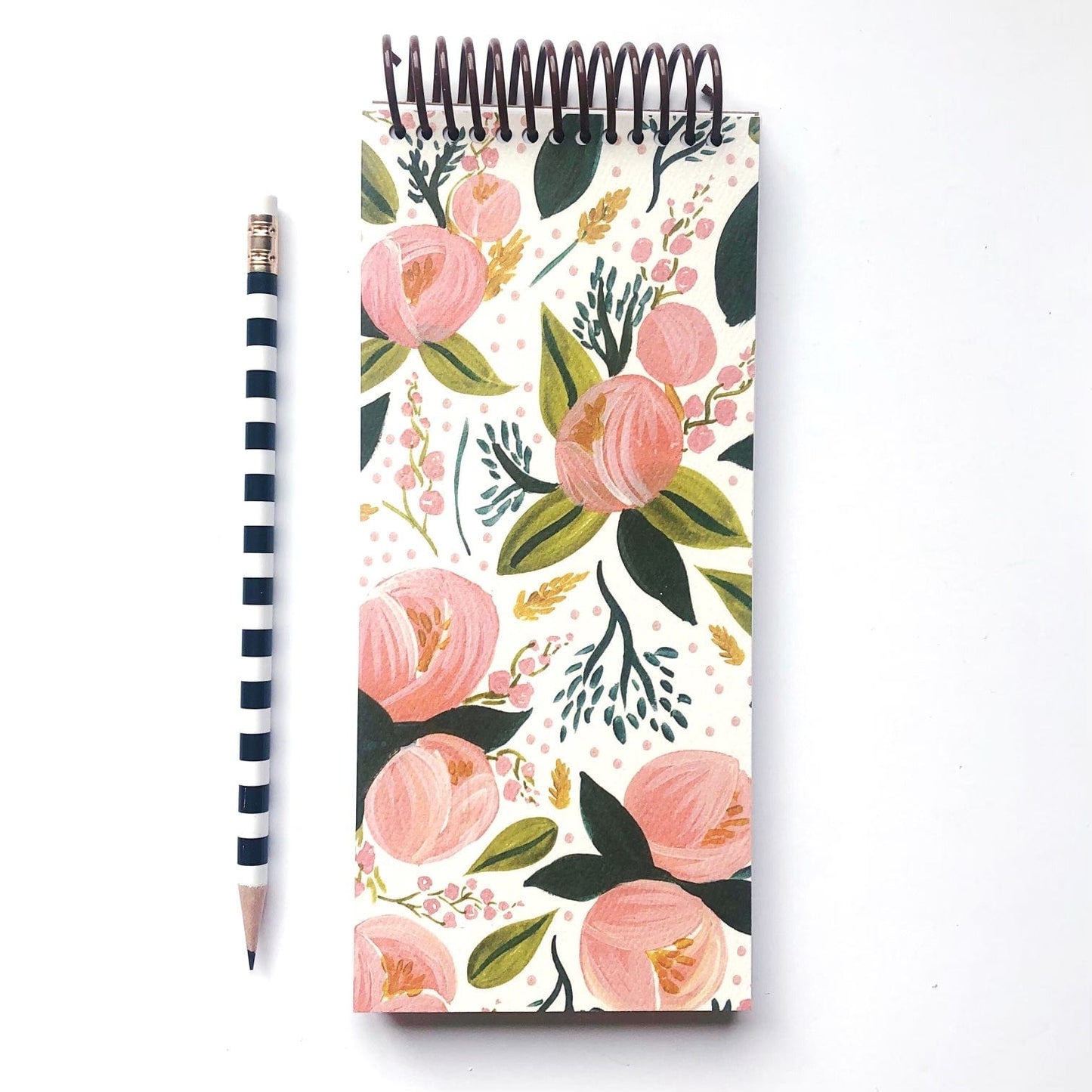 Notepads: Muted