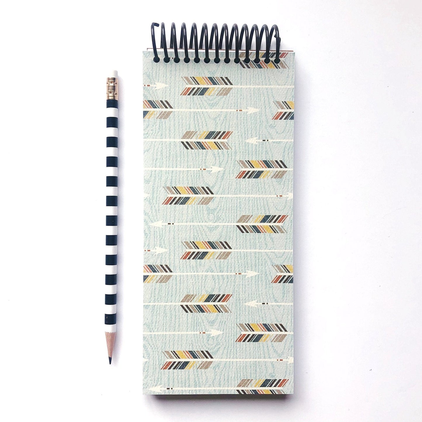 Notepads: Muted