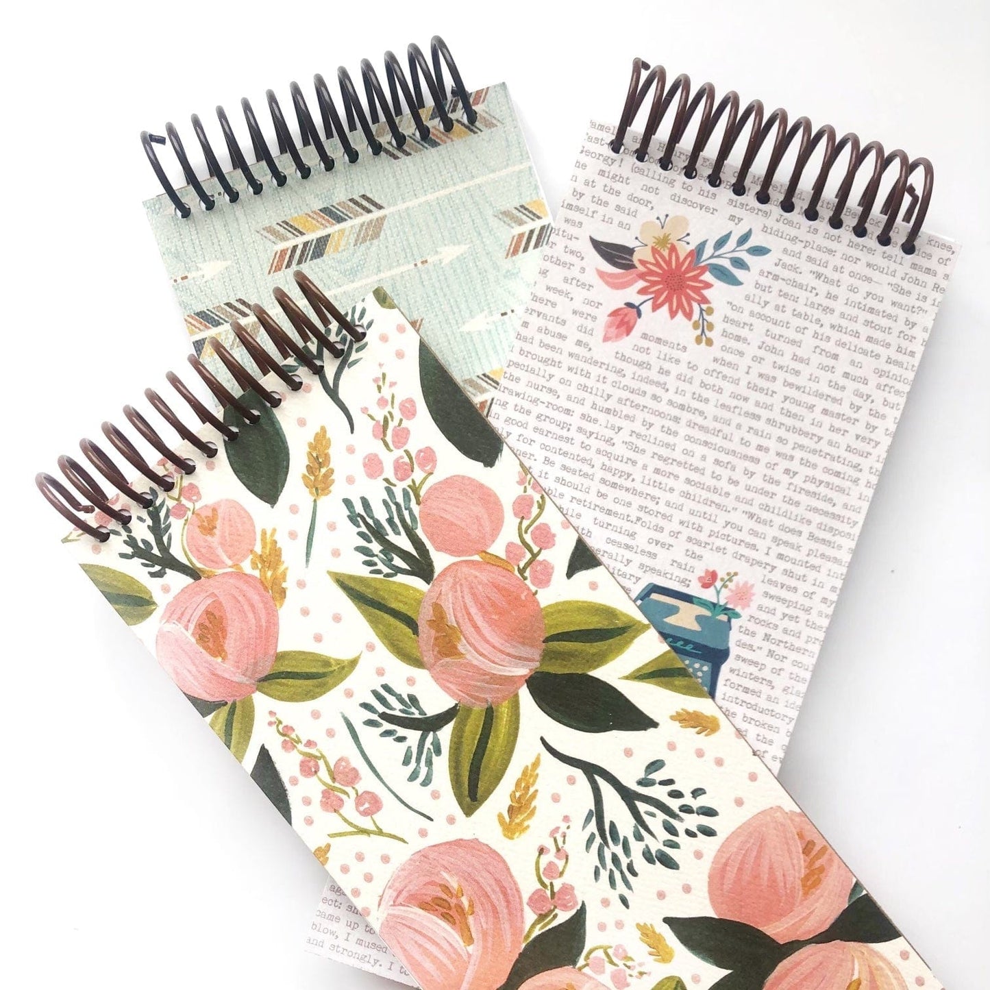 Notepads: Muted