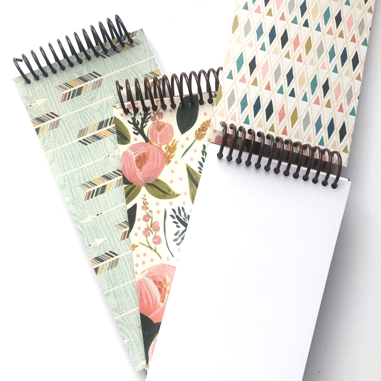 Notepads: Muted