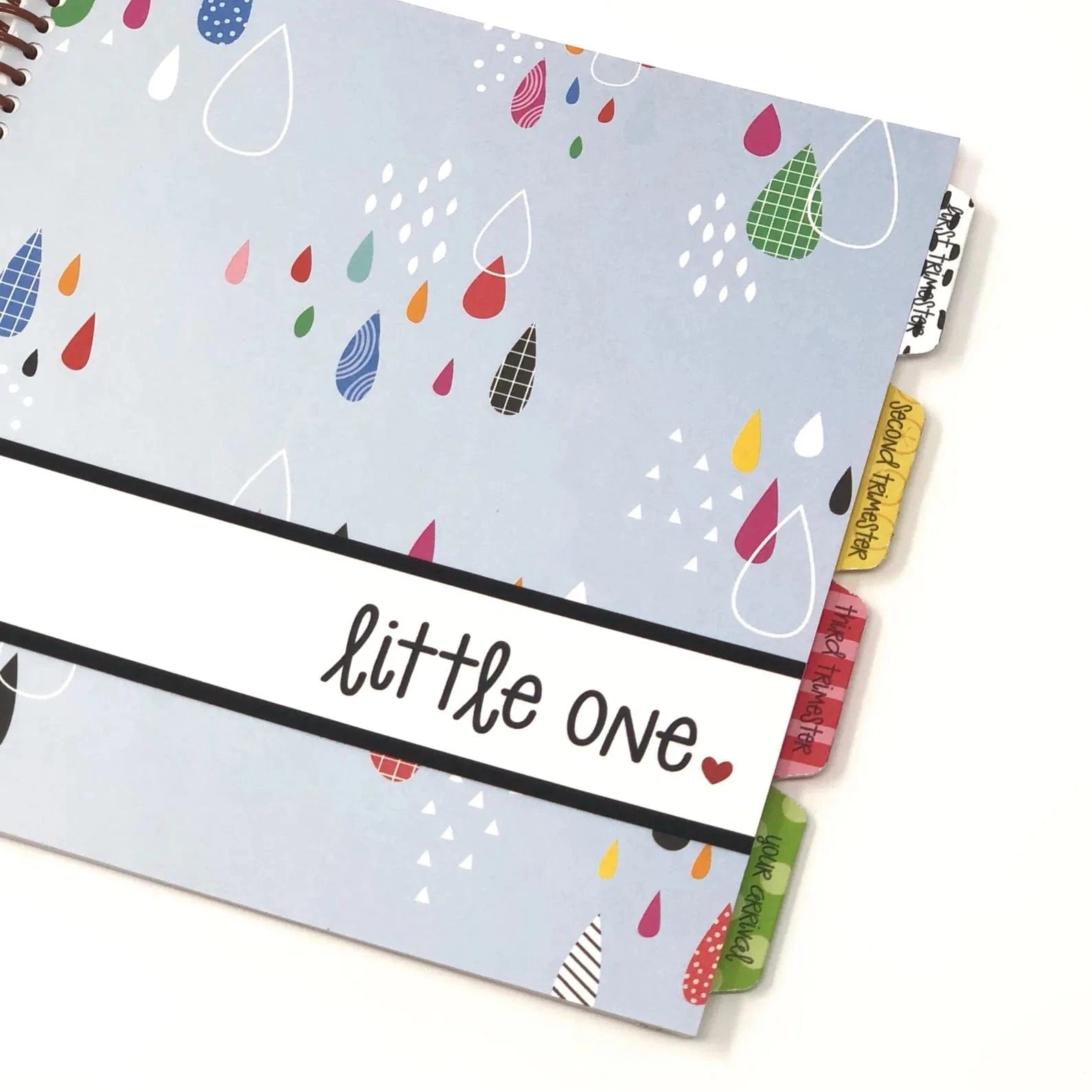 Pregnancy Journal | Pregnancy Gift – spunkandlove