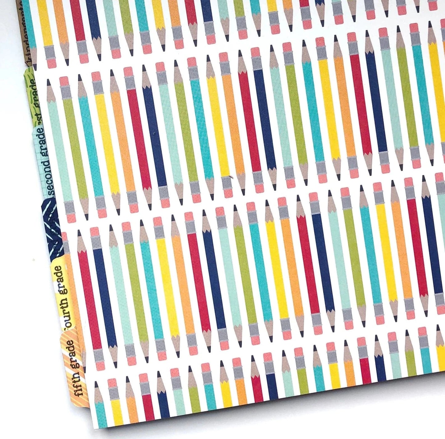 school memory book