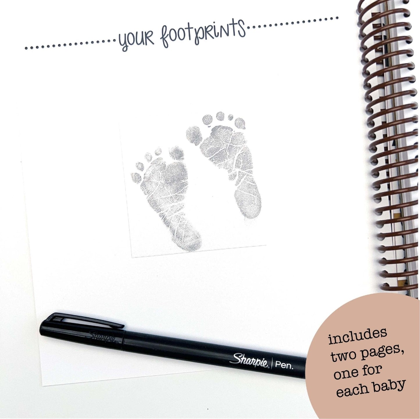 twin pregnancy journal