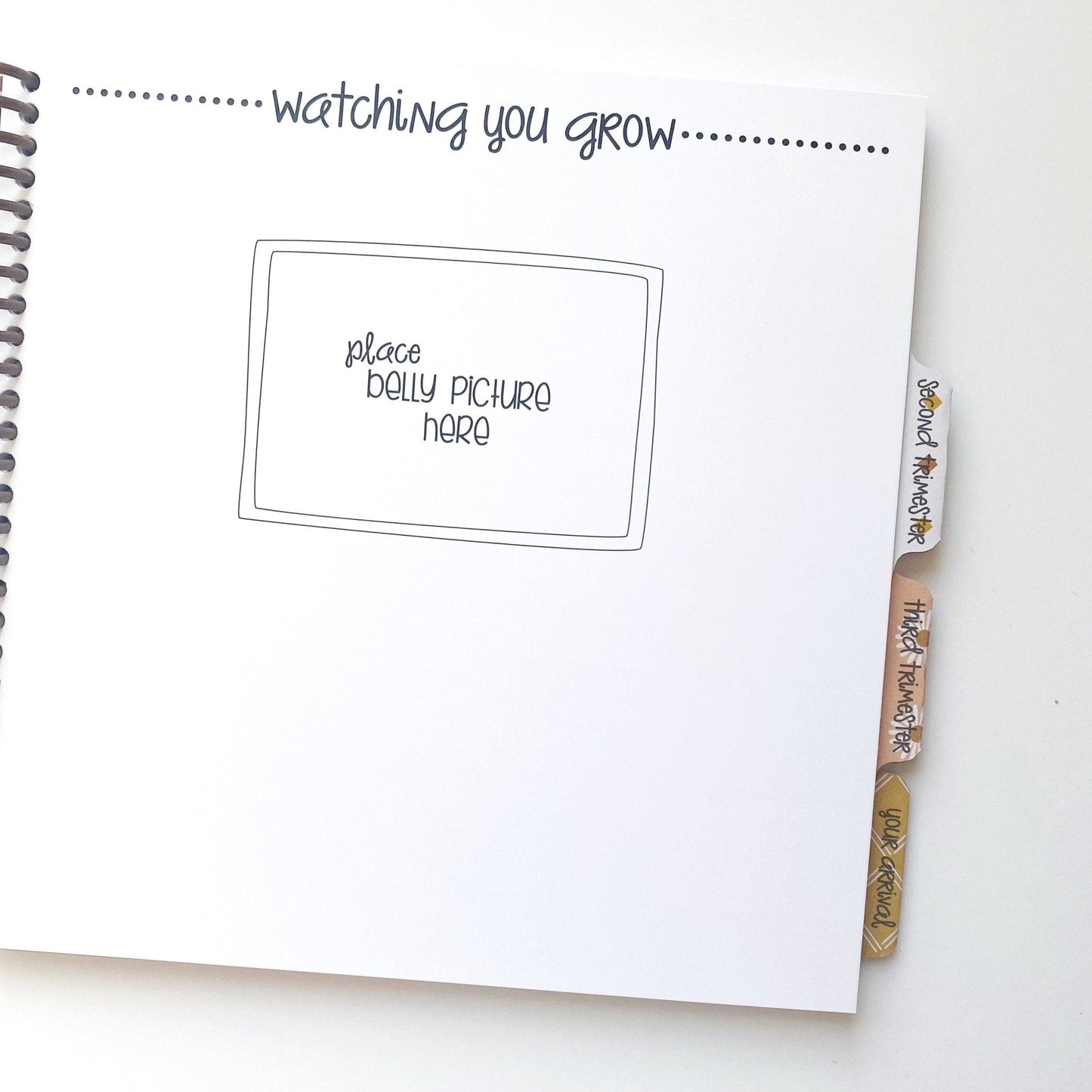 unique pregnancy gift