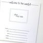 best pregnancy journal