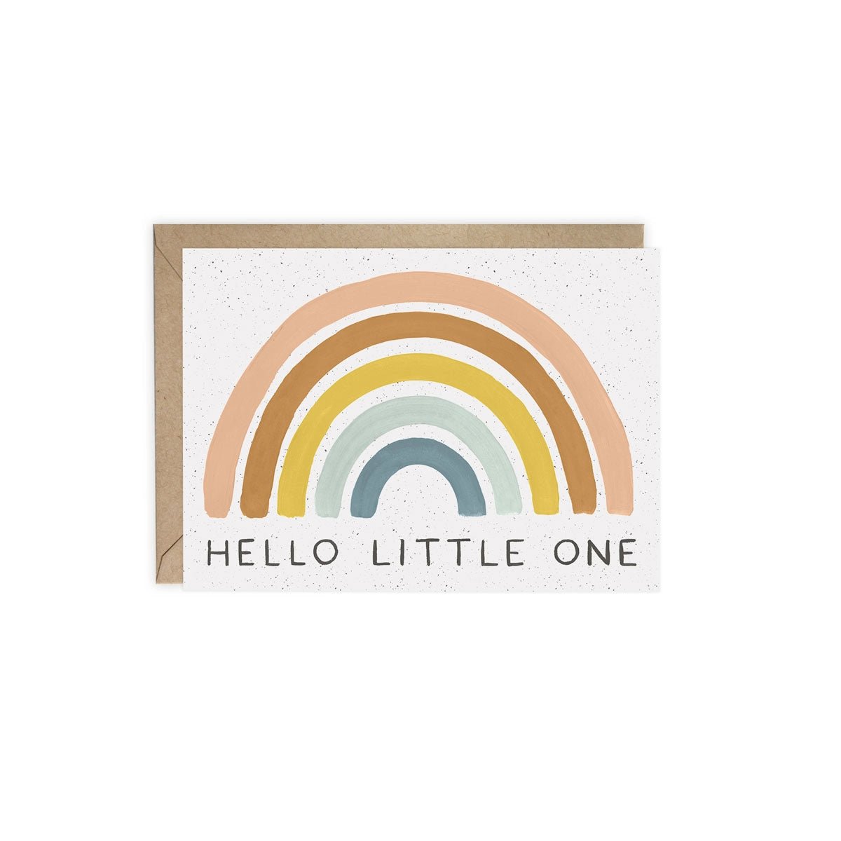 Rainbow Baby Gift Card